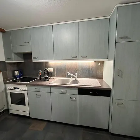 Lomatte 1758 Appartement-fewo Appartement-fewo By Interhome *