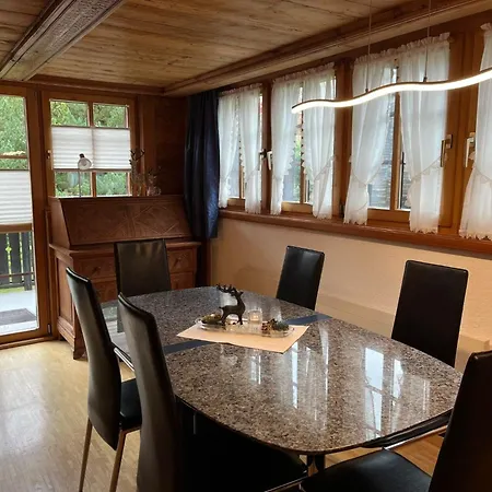 Appartamento Lomatte 1758 Appartement-fewo Appartement-fewo By Interhome Saas-Fee